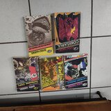 Vand carti Sven Hassel